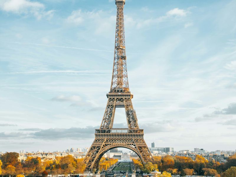 Offres d'emploi en France métropolitaine